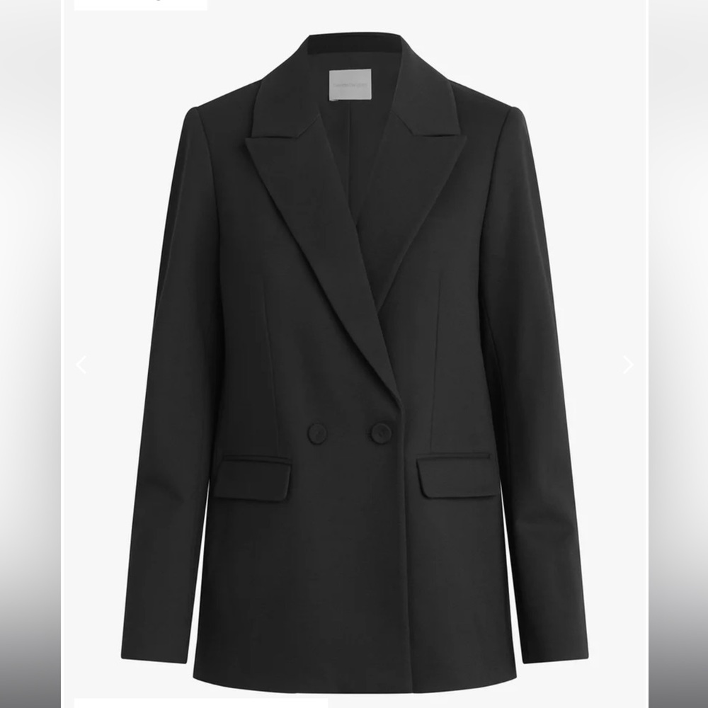 FAVORITE DAUGHTER Blazer Size S NWT